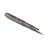 Perspective View of a Branding Pen Mockup