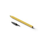 Perspective View of Pen Mockup