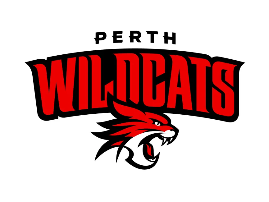 Perth Wildcats Logo