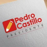 Peru Libre Pedro Castillo Logo