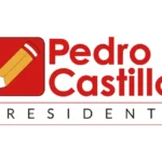 Peru Libre Pedro Castillo Logo