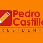 Peru Libre Pedro Castillo Logo