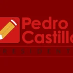 Peru Libre Pedro Castillo Logo