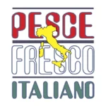 Pesce Fresco Italiano Logo