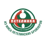 Petelinka Logo