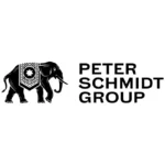 Peter Schmidt Group New 2024 Logo