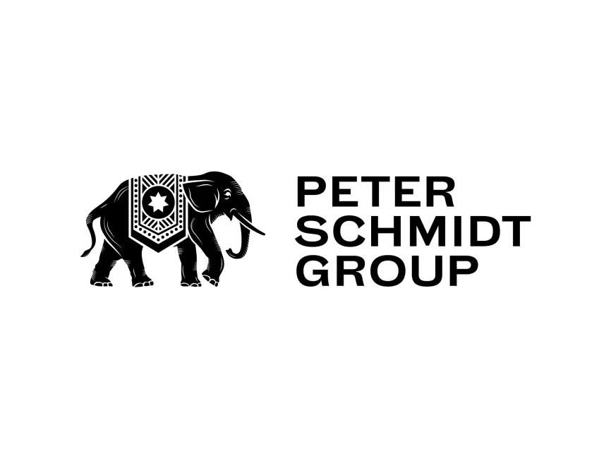 Peter Schmidt Group New 2024 Logo