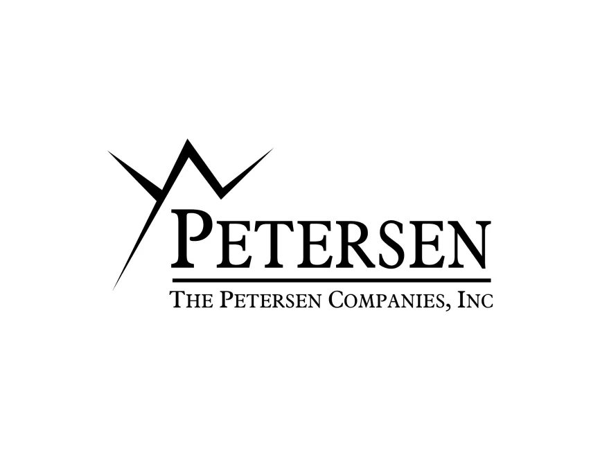 Petersen Logo