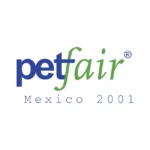 Petfair Mexico 2001 Logo
