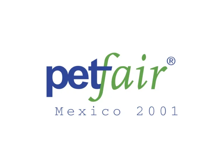 Petfair Mexico 2001 Logo