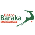 PétroBaraka Lubrifiant Logo