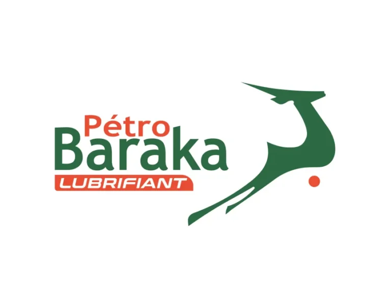 PétroBaraka Lubrifiant Logo