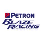 PETRON BLAZING RACING
