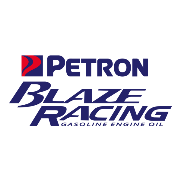 PETRON BLAZING RACING