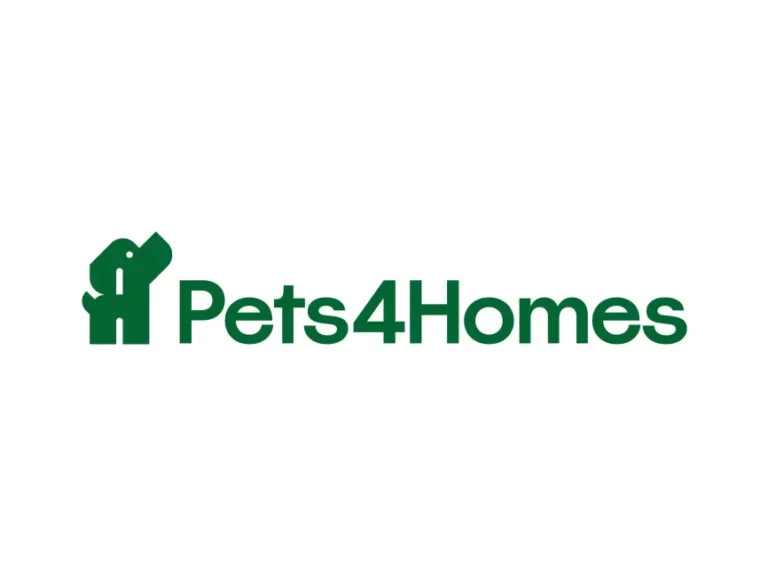 Pets4Homes New Logo