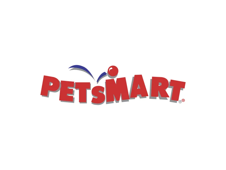 Petsmart Old Logo
