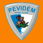Pevidém SC Logo