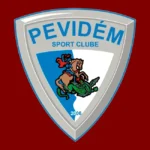 Pevidém SC Logo