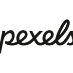 Pexels New 2025 Logo