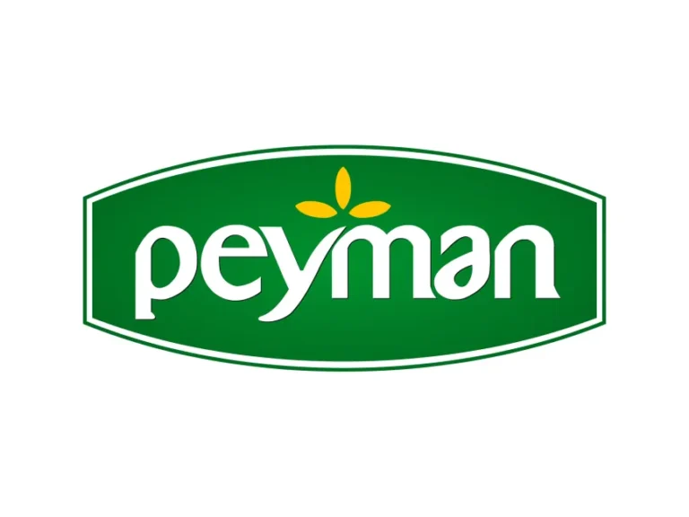 Peyman Logo