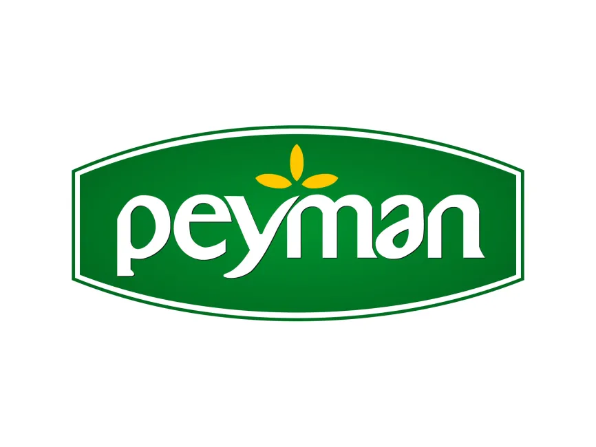 Peyman Logo