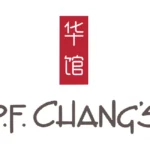 Pf Chang`s Logo