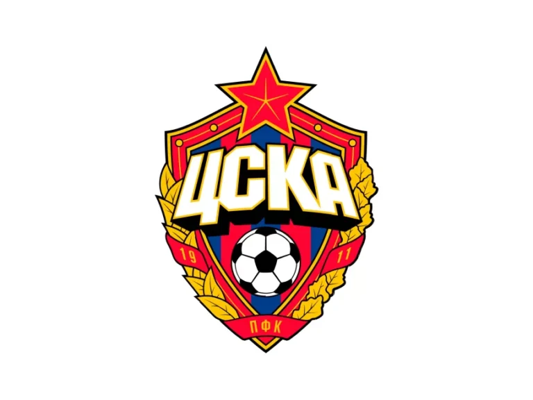 PFC CSKA Logo