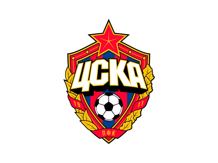PFC CSKA Logo