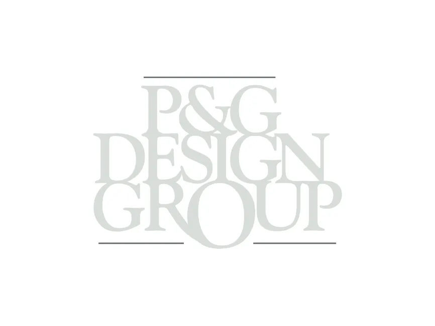 P&G Design Group Logo