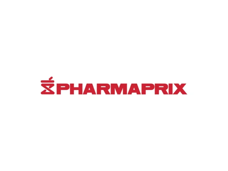 Pharmaprix Logo