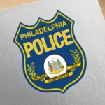 Philadelphia Police Department Logo