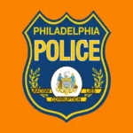 Philadelphia Police Department Logo