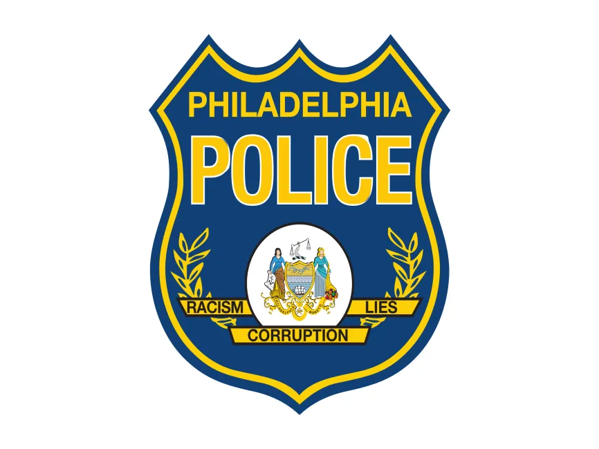 Philadelphia Police Department Logo