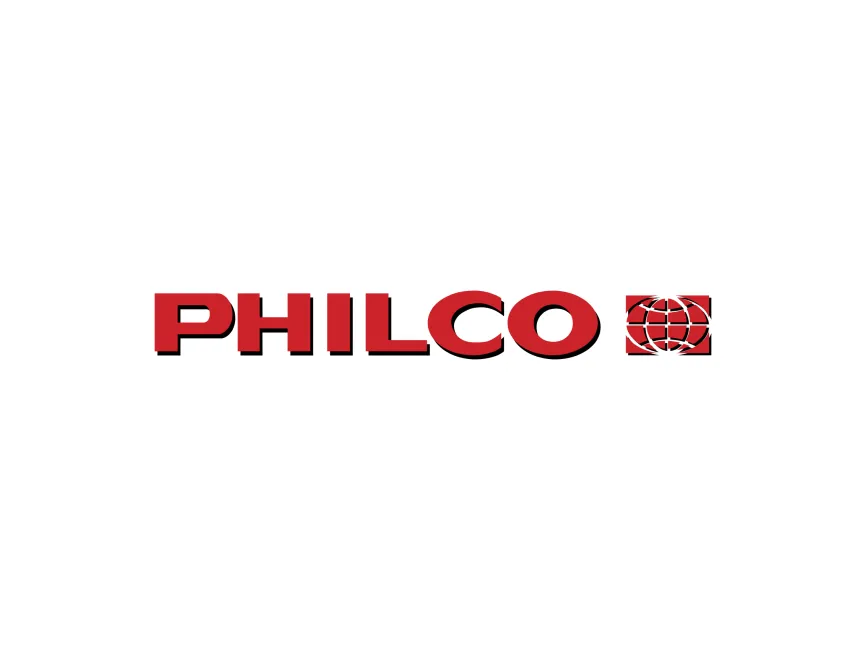Philco Old Logo