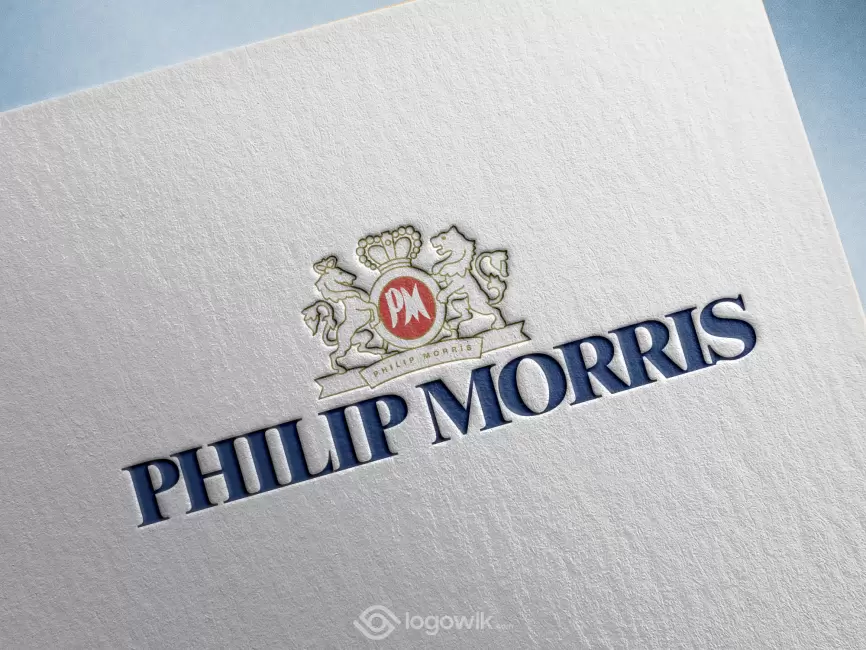 Philip Morris Logo