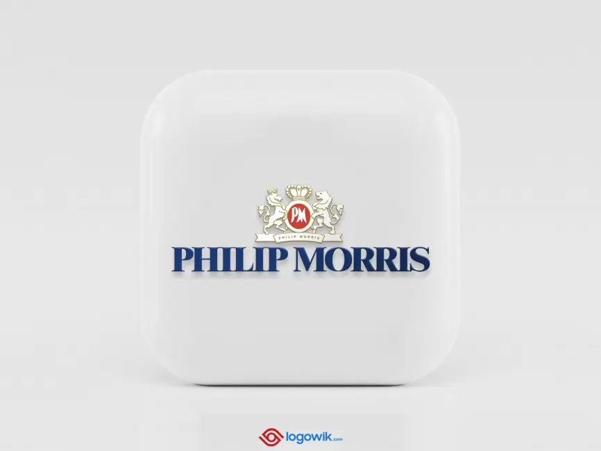 Philip Morris Logo