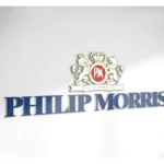 Philip Morris Logo