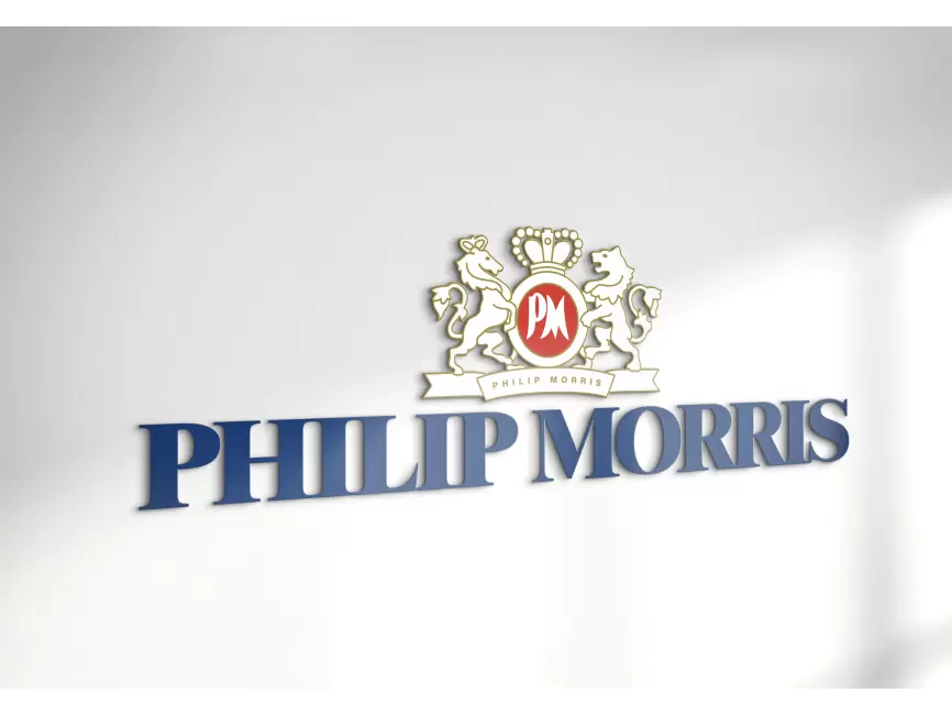 Philip Morris Logo