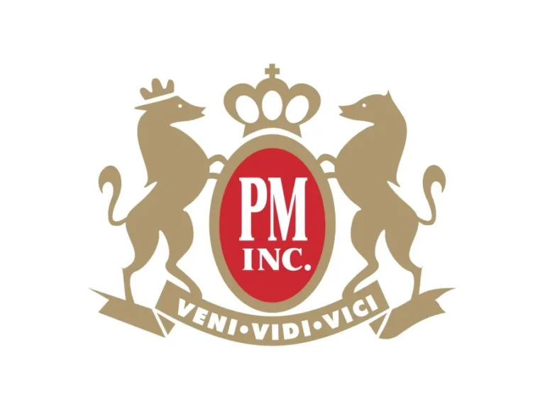 Philip Morris Old Logo