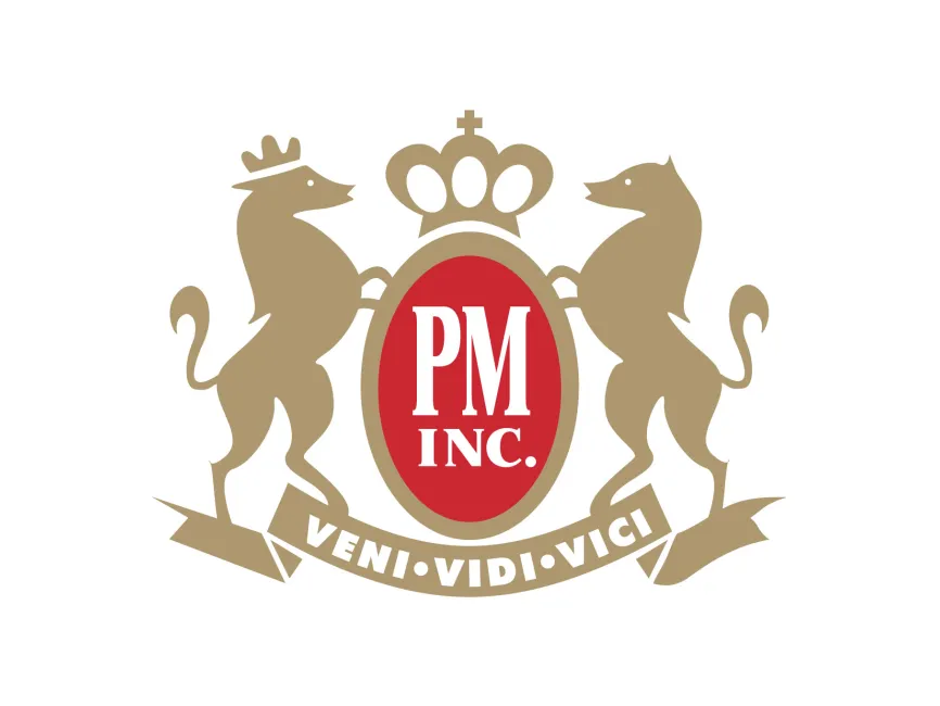 Philip Morris Old Logo