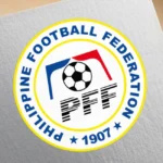 Philippine Football Federation Logo