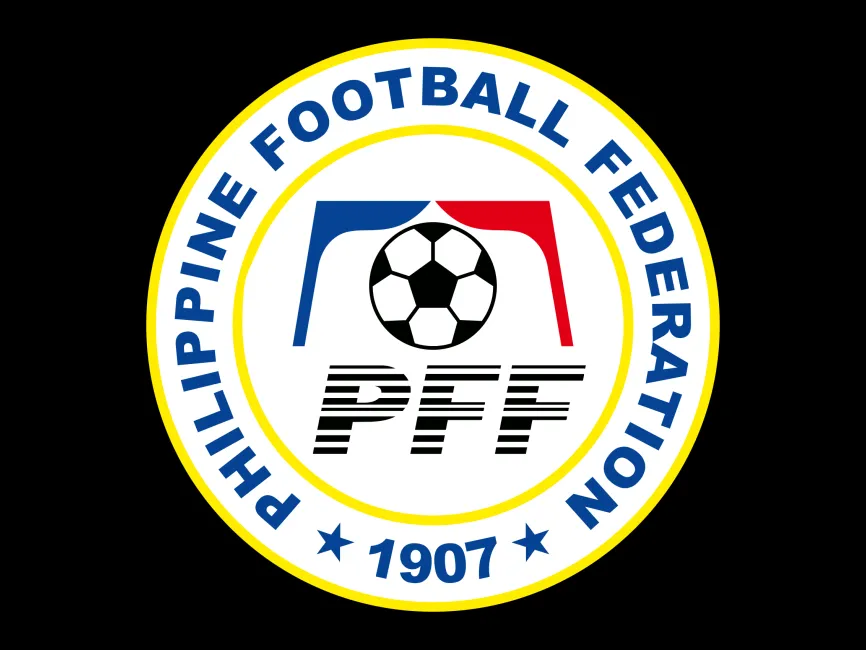 Philippine Football Federation Logo