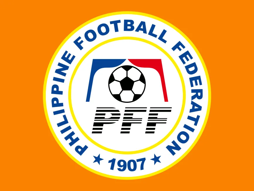 Philippine Football Federation Logo