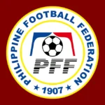 Philippine Football Federation Logo