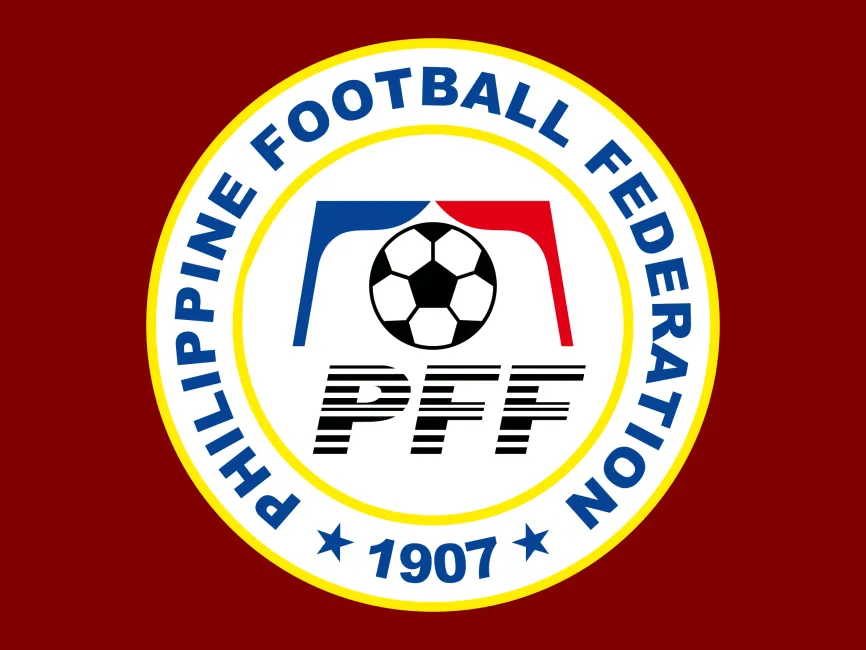Philippine Football Federation Logo