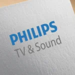 Philips TV Sound Logo
