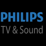 Philips TV Sound Logo