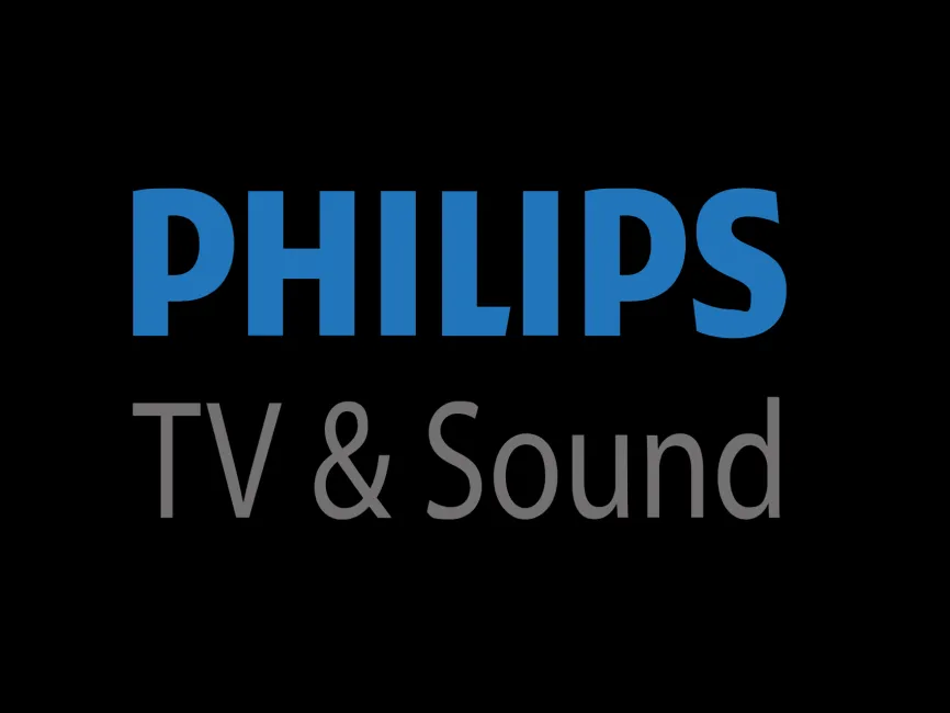 Philips TV Sound Logo