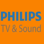 Philips TV Sound Logo