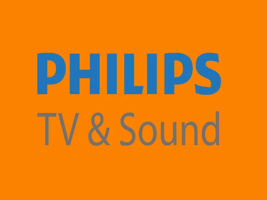 Philips TV Sound Logo